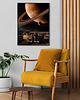 plakaty Plakat / Surrealistyczny Kolaż / Mars 3