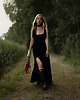 sukienki maxi damskie Ophelia Dress 2