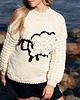 swetry damskie  Sweter Sheep 7