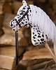 zabawki - inne Hobby Horse + ogłowie regulowane + wodze 1