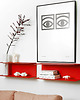 regały i półki Miller & Smith Shelf 3