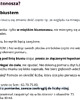 biustonosze damskie Kolorowy biustonosz z paskami Pharos 9