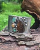 bransoletki wire wrapping W zaciszu - bransoletka regulowana 4