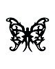 broszki  FeltButterfly 3 1