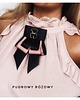 broszki Brosza  Krawat z Francuskimi Perfumami NEW 9