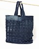 torby XXL Jeansowa torba shopper  1