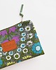 portfele damskie Portfel Boho Maxi - Zielona Łąka 2