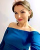 fascynatory Fascynator MONO pudrowy róż / inne kolory 3