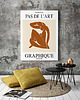 grafiki i ilustracje Henri Matisse grafika modern, inspiracja 2