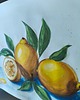 grafiki i ilustracje Obraz cytryny lato słońce akwarela Lemoniada 30x41 oprawiony 7