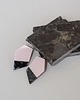 kolczyki - inne Kolczyki V90s w kolorze Pink 1