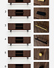 komody i szafki Komoda sideboard O-S15 1