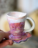 filiżanki Mała filiżanka do espresso. 1
