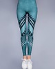 legginsy Legginsy SAURON wysoki stan 1