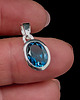wisiory London blue topaz 5