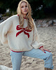 swetry damskie  Sweter Just Love Me 8