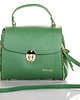 torby na ramię Torebka skórzana do ręki lub na ramię - crossbody  (7092) 1