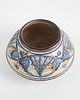 wazony Wazon ceramiczny, duński design, lata 60, produkcja: S 3
