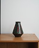 wazony Wazon ceramiczny, niemiecki design, lata 70, produkcja: West Germany 8