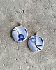 kolczyki ceramiczne Kolczyki ceramiczne Włocławek 1