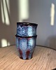 kubki Zestaw ceramicznych czarek (2 szt.) 2