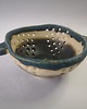 kuchnia - różne Mały ceramiczny durszlak 1