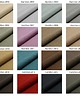 ławki Ławka Szafka Pufa Tapicerowana Siedzisko Gładkie Tropic 01 Wieszak LGS-14 4