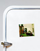 magnesy Biuro nocą -  E. Hopper - magnes 3