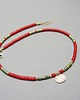 chokery Koral red vol. 9 /22.07.25/ choker -  Szlachetna kolekcja 2