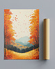 plakaty Plakat - Fall 24 2