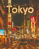 plakaty Plakat - Tokyo vibes 2