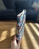 pokrowce i etui - różne Wodoodporny pokrowiec na książkę/tablet/planer/notes 3