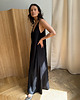 sukienki maxi damskie Sukienka maxi stormy black 6