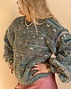 swetry damskie  Sweter Colette 2