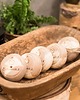 szampony do włosów Szampon do włosów przetłuszczających się Rhassoul 3