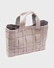 torebki do ręki XY Large Taupe 2
