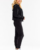 bluza z kapturem damska Bluza C318 5