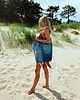 torby XXL Torba jeansowa  Memories 5