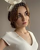 fascynatory Fascynator Petra ECRU / oraz  inne kolory 4