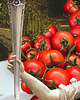 grafiki i ilustracje Plakat, kolaż Tomato Soup 3