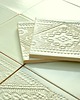 kafle i panele Kafle - haftowane (dekory) 4