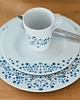 kubki i filiżanki Porcelanowy kubek - Kolekcja Folk 1
