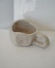 kubki Kubek mini espresso beż 80 ml 4