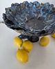 patery i talerze Kwiat - duża patera ceramiczna 1