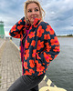 kurtki damskie Bluza  3