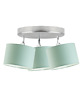 lampy do pokoju dziecka Regulowana 3-puntowa plafoniera do pokoju dziecka DAKOTA KIDS 6