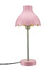 lampy stołowe Lampa stołowa Wera  w odcieniu różu 2