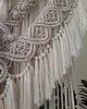 makramy Makrama ecru, dekoracja boho 6