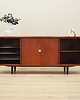 komody i szafki Sideboard tekowy, duński design, lata 70, produkcja: Dania 1