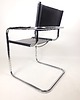 krzesła Krzesło inspirowane projektem M. Stam, lata 80. 4